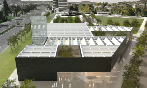 Zna se kako će izgledati bazeni u Španskom, biraju se izvođači