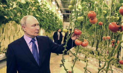 Putin poručio da je sposoban za novi mandat: Osjećam u sebi snagu, energiju