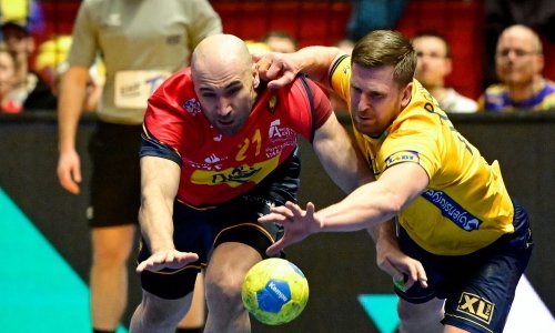 Legenda španjolskog rukometa oduševljena Hrvatima: Sve može otići krivim putem