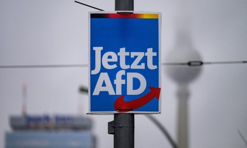 AfD planira protjerivanje stranaca iz Njemačke?