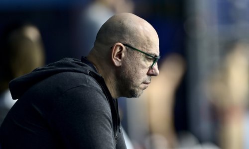 Tucak je ovom izjavom sve rekao: Što se dogodilo? Izabrali smo teži put, žao mi je...