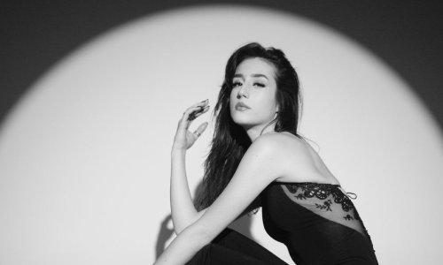 O njoj se priča: Lana Mandarić, na ovogodišnjoj Dori, predstavlja svoju autorsku pjesmu 'More'