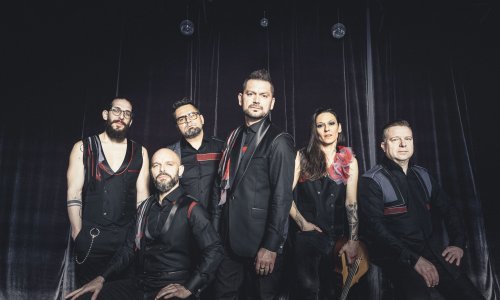 Prva suradnja Vatre i Dalibora Matanića - pogledajte 'Slatke suze gorka ljubav