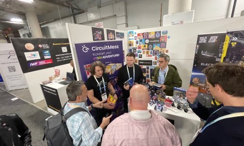 Tri hrvatska startupa privukla pažnju američkih investitora