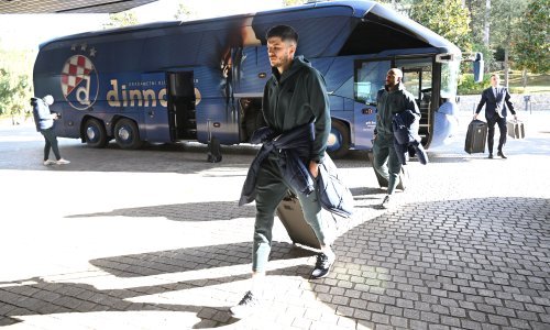 Dinamo slavio, ali i ostao bez Perića. Evo kako su igrali Slaven, Lokomotiva i Osijek