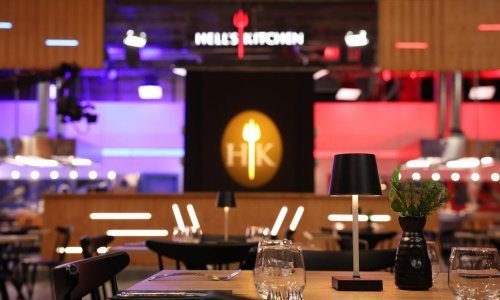 Krenulo je snimanje reality showa 'Hell's Kitchen Hrvatska'