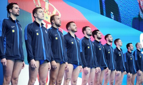 Srbi se mučili s Francuzima, ali iznenađenje je izostalo. Slijedi poslastica s Mađarima