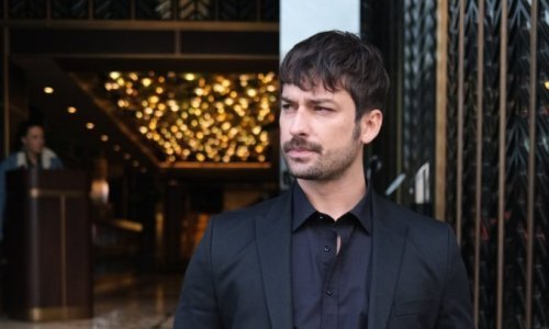Turski zavodnik iz serije 'Ulica sjećanja' otkriva svoju najveću strast