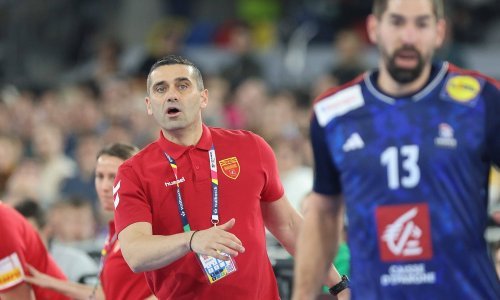 Francuzi Euro otvorili uvjerljivom pobjedom, no primili su skoro 30 golova