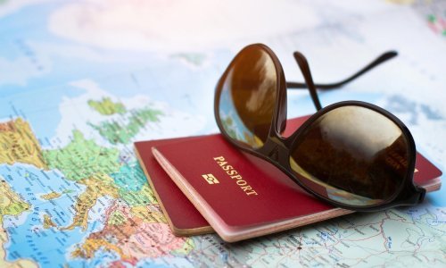 Samo tri osobe na svijetu mogu bilo gdje bez putovnice. Znate li o kome je riječ?