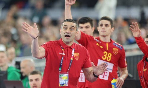 Iskreno priznanje Kirila Lazarova nakon teškog poraza: Najrealnije bi bilo...