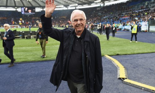 Slavni trener otkrio zastrašujuću sudbinu, ima manje od godine dana života