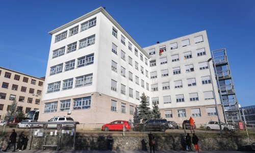 Inicijativa se protivi spalionici Rebro,  KBC Zagreb objašnjava što će se spaljivati