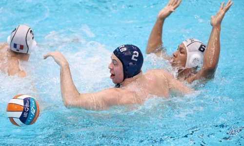 Srpski vaterpolist dotakao se Hrvatske: Izabrali ste...