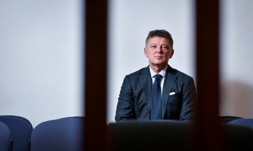 Turudićeve 'mine' na putu do DORH-a; doticaj s nizom predmeta