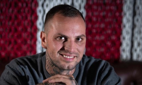 Poznati chef će za koji mjesec postati tata: 'Jedva čekam dobiti curicu'