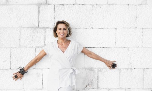 Presretna Almira Osmanović obznanila veliku vijest u obitelji