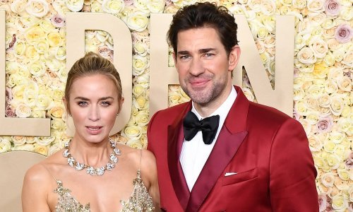 Razriješena drama: Navodni razvod slavnog para podigao buru na društvenim mrežama