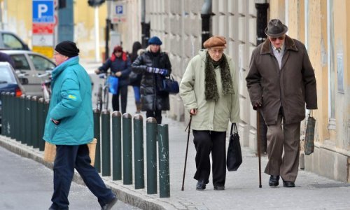 Hrvatska se neravnomjerno razvija, demografija je loša