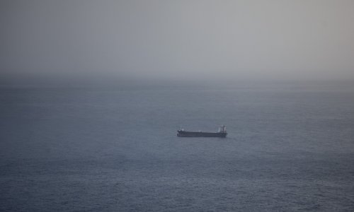 Američke pomorske snage spasile posadu broda koji su napali Huti