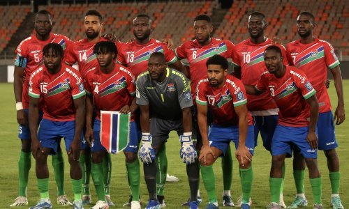 Drama reprezentacije u kojoj je i bivši igrač Hajduka: Mogli smo svi biti mrtvi!