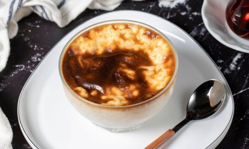 Ovaj zaboravljeni desert koji su pripremale naše bake grije dušu i tijelo