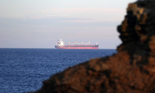 Turska, Bugarska i Rumunjska potpisale sporazum o čišćenju Crnog mora od mina
