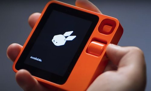 Upoznajte Rabbit R1 – spravicu pokretanu AI-jem koja koristi aplikacije umjesto vas