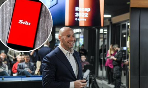 Hrvatska tvrtka dotjerala je aplikaciju jednog od najvećih britanskih medija. Otkrili su nam detalje