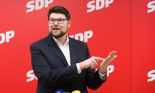 Grbin: Turudiću je najvažnija fizička udaljenost između sjedišta DORH-a i Uskoka