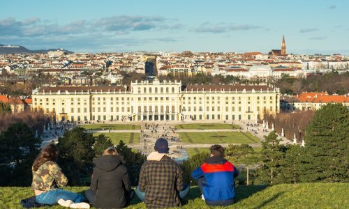 Tajna socijalnog stanovanja: Kako je Beč postao najpovoljniji grad na svijetu?