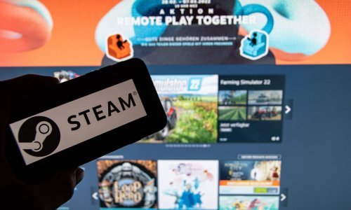 Valve potiho promijenio pravila o igrama izrađenima uz pomoć AI-ja