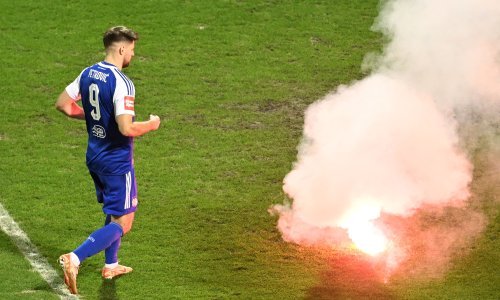 Nogometaši i nasilje; poslana poruka klubovima, ligama i savezima uz važan detalj