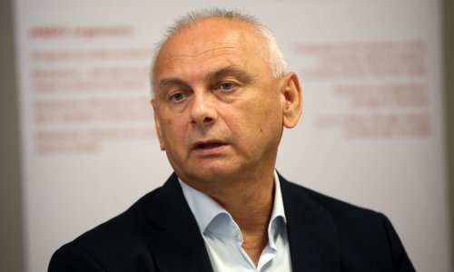 Virovitički epidemiolog: Antivakseri daju svoj doprinos širenju hripavca