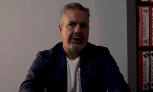 Osijek ima novog sportskog direktora; poznat je po igračima koji su donijeli bogatstvo