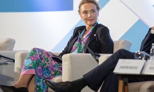 Tri kandidata u utrci za nasljednika Pejčinović Burić za šefa Vijeća Europe