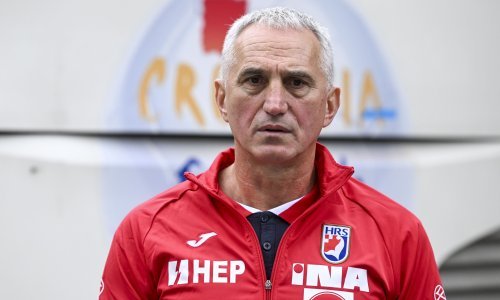 Hrvatski izbornik uoči super jake Španjolske: Imamo šanse, ali moramo...