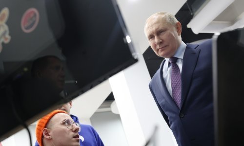 Ruski proračun u minusu dva posto BDP-a, prihodi od nafte i plina pali za četvrtinu