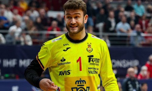 Španjolac objasnio zašto utakmica s Hrvatskom sve određuje - za njih i za nas