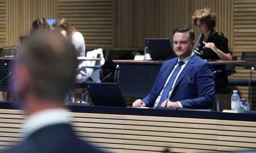 Niz imenovanja na zatvorenoj sjednici Vlade: Primorac na čelu Upravnog vijeća CERP-a