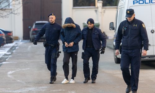 Zbog napada u Vukovaru ipak uhićeno šest BBB-ovaca, dvojica bila u Grčkoj