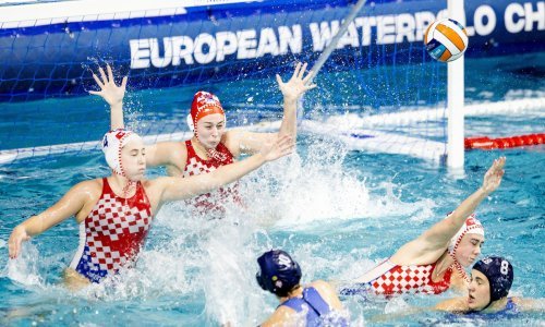 Novi poraz hrvatskih vaterpolistica, ali svejedno imaju priliku ispisati povijest