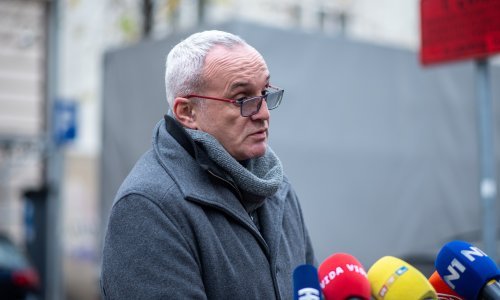 HND i Sindikat novinara: Verbalni Plenkovićev napad na N1 je opasna najava