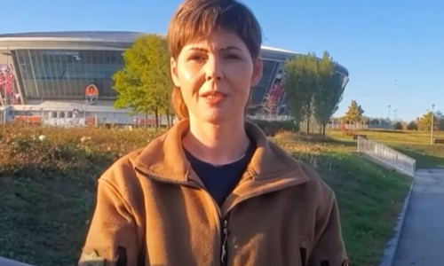 Doznalo se tko je Hrvatica kojoj je Putin dao državljanstvo