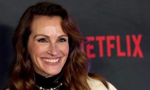 Julia Roberts napokon priznala zašto nikada nije pristala skinuti se pred kamerama