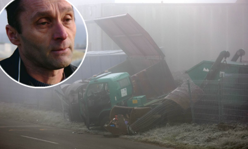 Ispovijest radnika s Jakuševca: 'Kad sam vidio da kolega nema ruku, onesvijestio sam se'