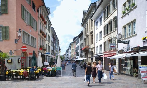 U ovim europskim gradovima minimalna satnica je gotovo 25 eura