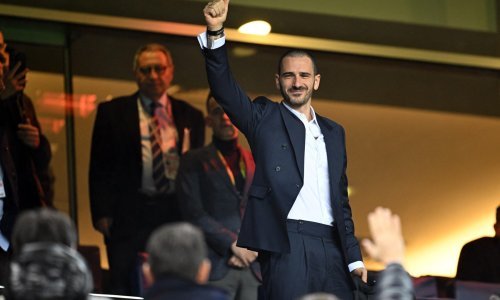 Kod Dominika Livakovića stigla velika zvijezda na zalasku karijere