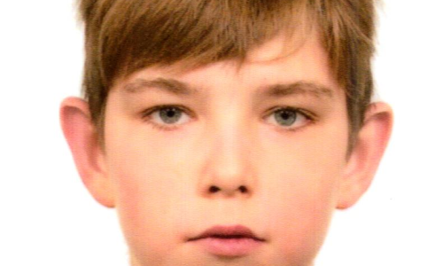 Jedan od tri pronađena dječaka ponovno nestao