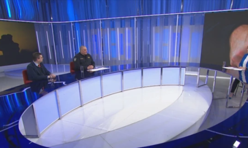 Europarlamentarac Sokol: EU je promijenio stav prema migracijama, nije više naivan